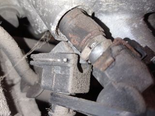 bontott RENAULT MEGANE I Porlasztó (1 db)