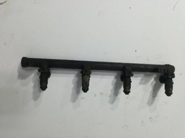 bontott RENAULT MEGANE I Porlasztó (1 db)