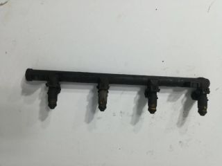 bontott RENAULT MEGANE I Porlasztó (1 db)