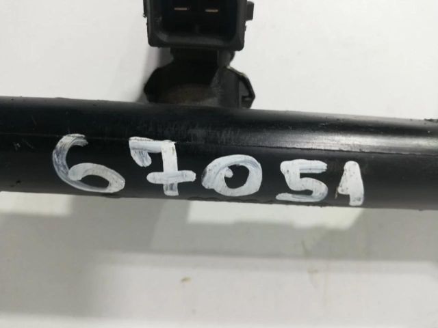 bontott RENAULT MEGANE I Porlasztó (1 db)