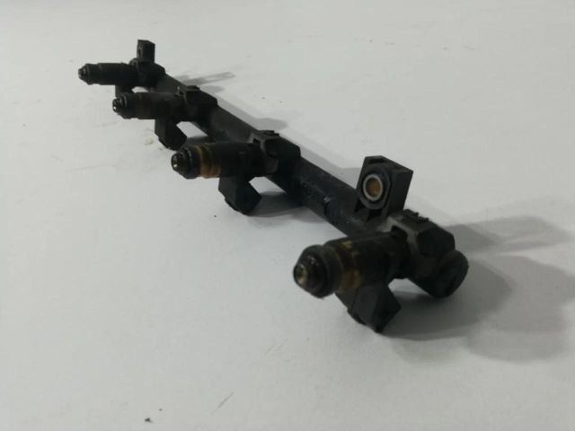 bontott RENAULT MEGANE I Porlasztó (1 db)