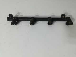 bontott RENAULT MEGANE I Porlasztó (1 db)