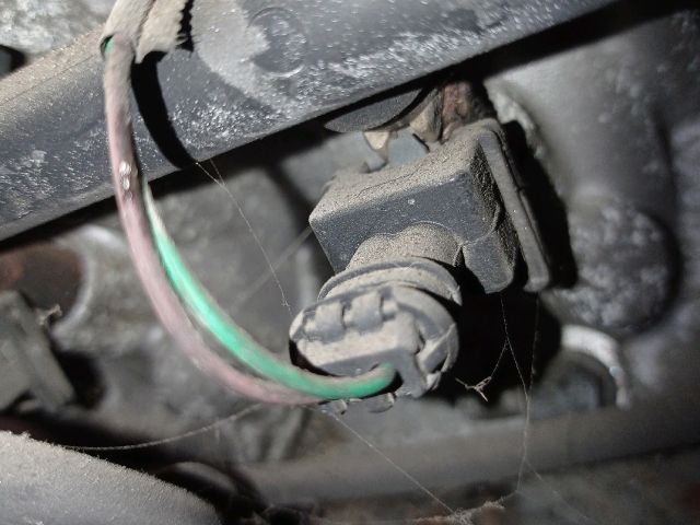 bontott RENAULT MEGANE I Porlasztó (1 db)