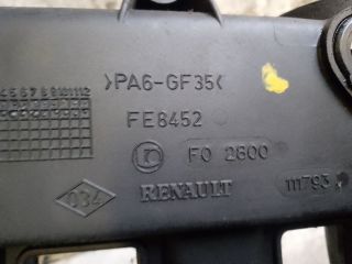 bontott RENAULT MEGANE I Szívósor