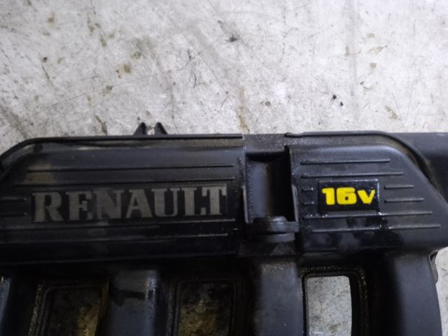 bontott RENAULT MEGANE I Szívósor