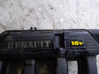 bontott RENAULT MEGANE I Szívósor