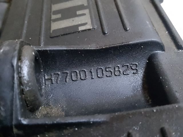 bontott RENAULT MEGANE I Szívósor