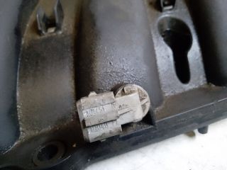 bontott RENAULT MEGANE I Szívósor