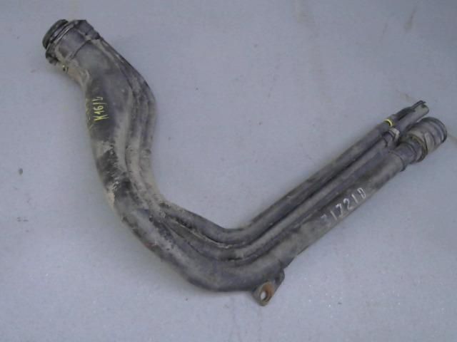 bontott RENAULT MEGANE I Tankbetöltő Cső (Fém)