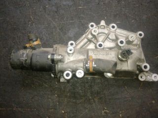 bontott RENAULT MEGANE I Termosztátház