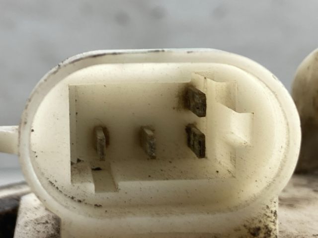 bontott RENAULT MEGANE I Üzemanyag Szivattyú