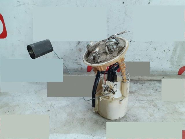 bontott RENAULT MEGANE I Üzemanyag Szivattyú