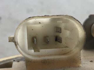 bontott RENAULT MEGANE I Üzemanyag Szivattyú