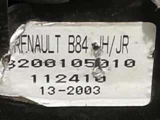 bontott RENAULT MEGANE I Váltó Bowden