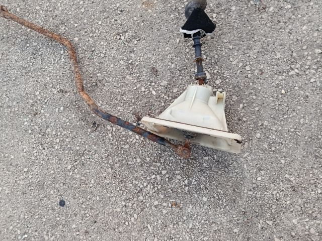 bontott RENAULT MEGANE I Váltó Kulissza