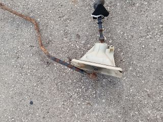 bontott RENAULT MEGANE I Váltó Kulissza