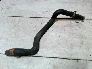 bontott RENAULT MEGANE I Vízcső