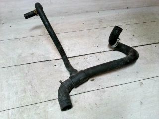 bontott RENAULT MEGANE I Vízcső