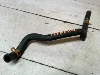 bontott RENAULT MEGANE I Vízcső