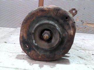 bontott RENAULT MEGANE I Bal első Lengéscsillapító