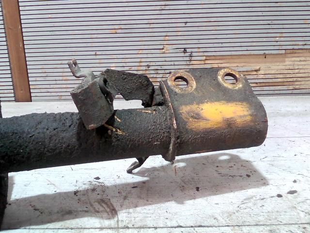 bontott RENAULT MEGANE I Bal első Lengéscsillapító