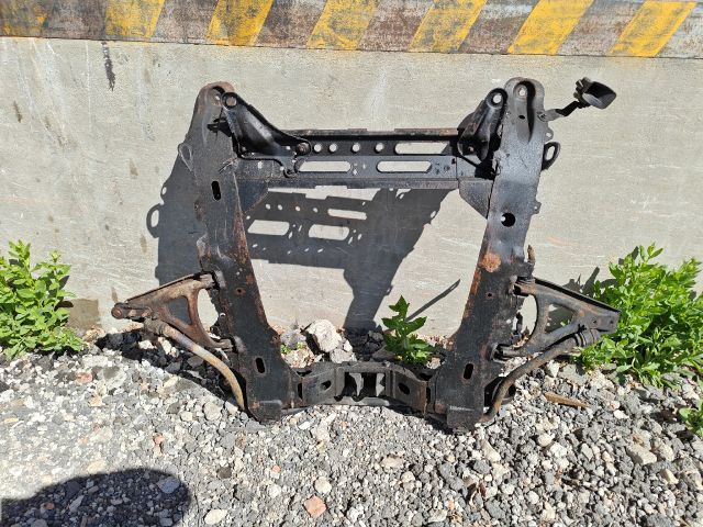 bontott RENAULT MEGANE I Első Bölcső