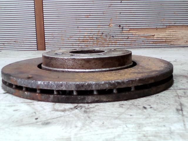 bontott RENAULT MEGANE I Első Féktárcsa