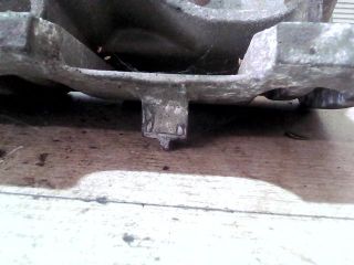 bontott RENAULT MEGANE I Felső Motorburkolat