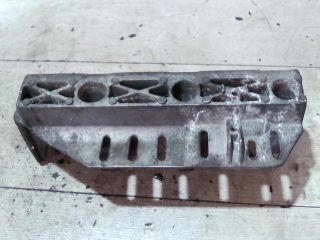 bontott RENAULT MEGANE I Felső Motorburkolat