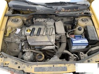 bontott RENAULT MEGANE I Főtengely Fordulatszám Jeladó