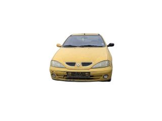 bontott RENAULT MEGANE I Főtengely (Magában)