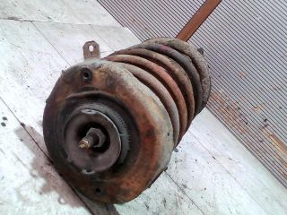 bontott RENAULT MEGANE I Jobb első Lengéscsillapító