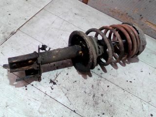 bontott RENAULT MEGANE I Jobb első Lengéscsillapító