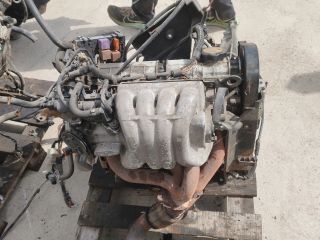 bontott RENAULT MEGANE I Komplett Motor (Segédberendezésekkel)