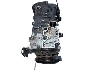 bontott RENAULT MEGANE I Motor (Fűzött blokk hengerfejjel)