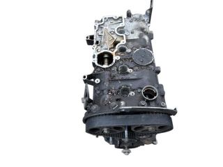 bontott RENAULT MEGANE I Motor (Fűzött blokk hengerfejjel)