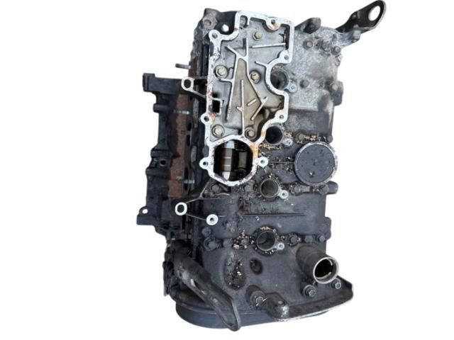 bontott RENAULT MEGANE I Motor (Fűzött blokk hengerfejjel)