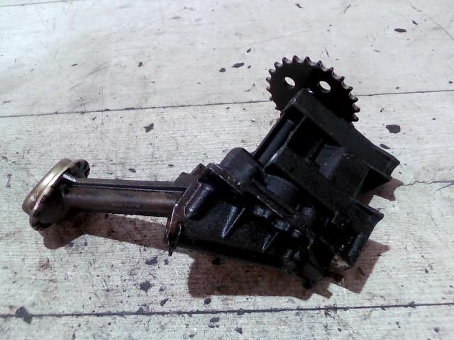 bontott RENAULT MEGANE I Olajszivattyú