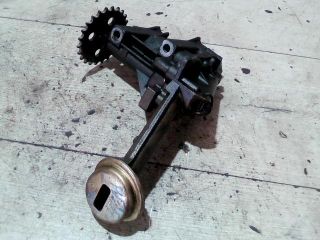 bontott RENAULT MEGANE I Olajszivattyú