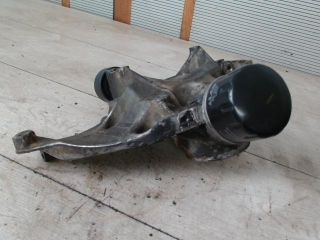 bontott RENAULT MEGANE I Olajszűrő Ház