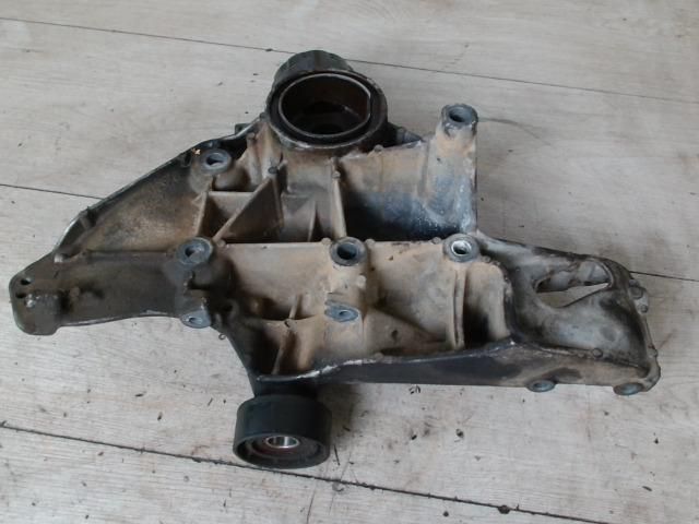 bontott RENAULT MEGANE I Olajszűrő Ház