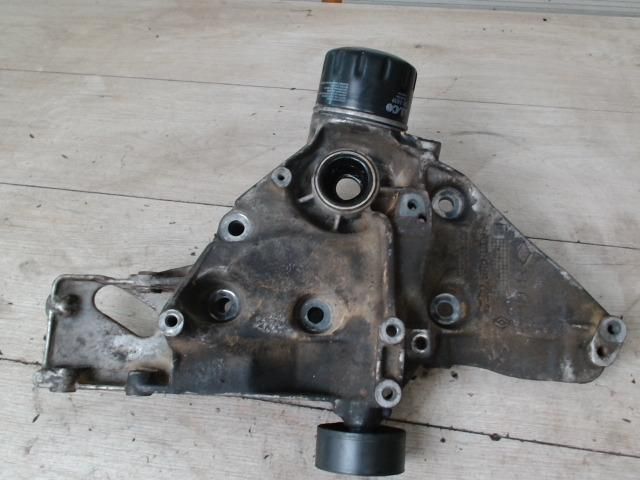 bontott RENAULT MEGANE I Olajszűrő Ház