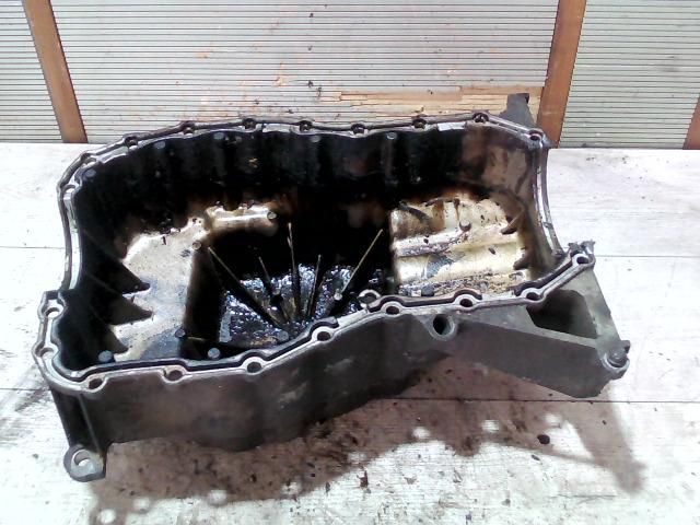 bontott RENAULT MEGANE I Olajteknő