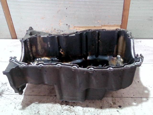 bontott RENAULT MEGANE I Olajteknő