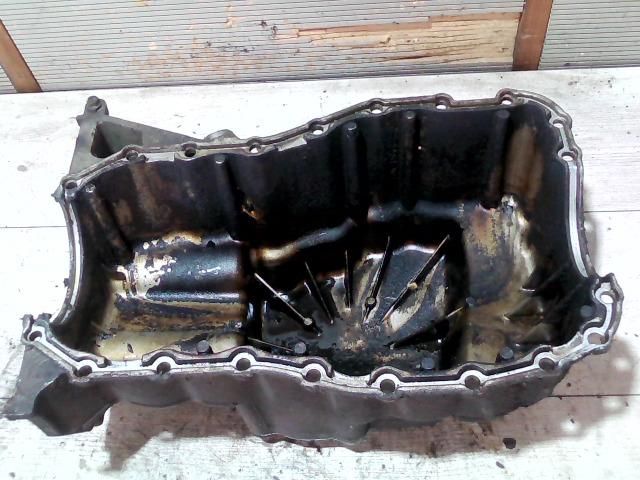 bontott RENAULT MEGANE I Olajteknő