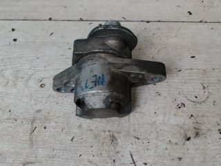 bontott RENAULT MEGANE I Szíjfeszítő Görgő