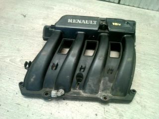 bontott RENAULT MEGANE I Szívósor