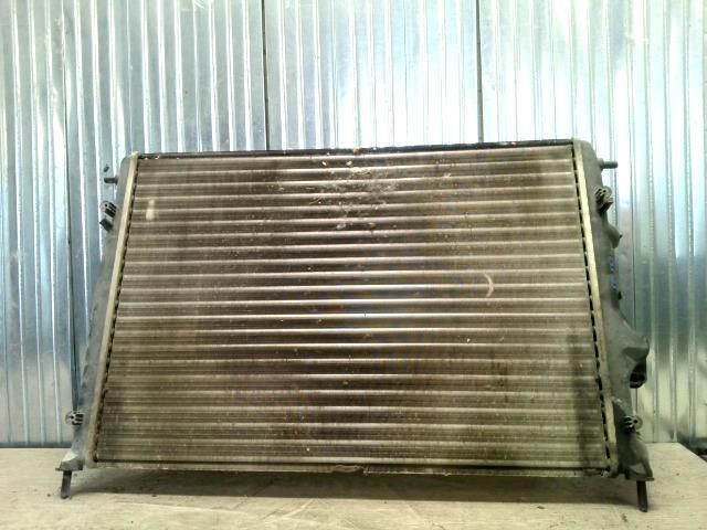 bontott RENAULT MEGANE I Vízhűtő Radiátor (Nem klímás)