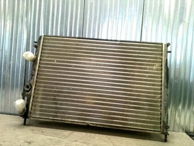 bontott RENAULT MEGANE I Vízhűtő Radiátor (Nem klímás)