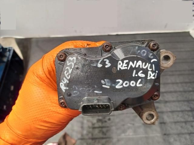 bontott RENAULT MEGANE I EGR / AGR Szelep